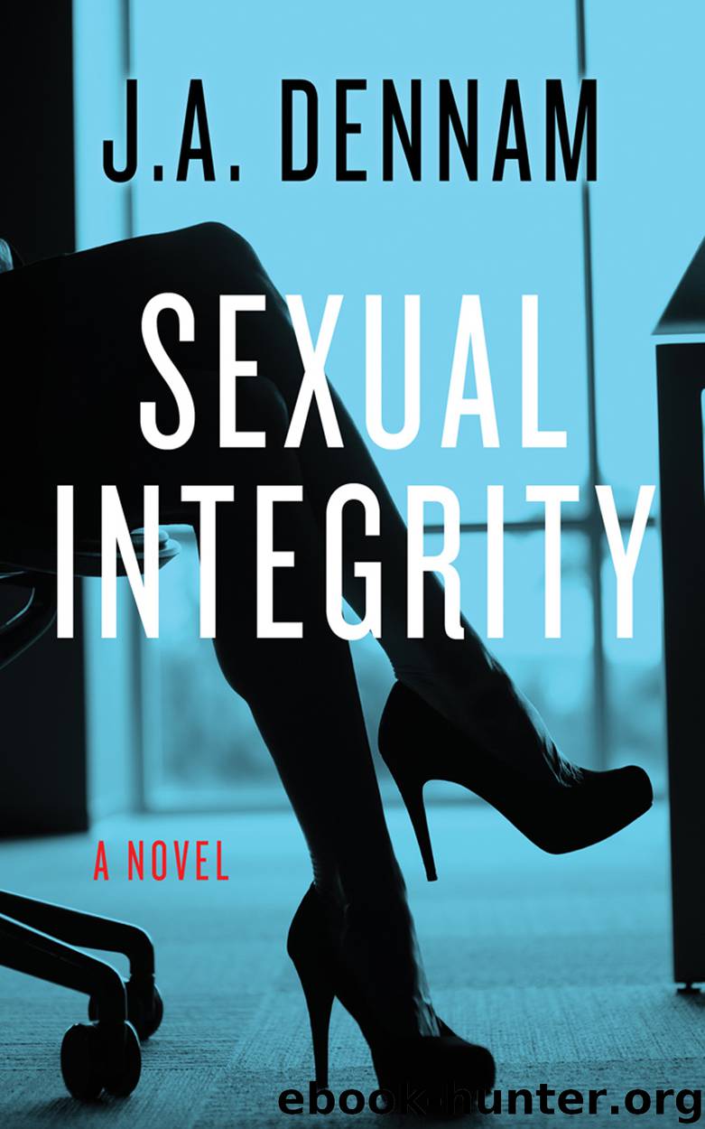 Sexual Integrity by J.A. Dennam