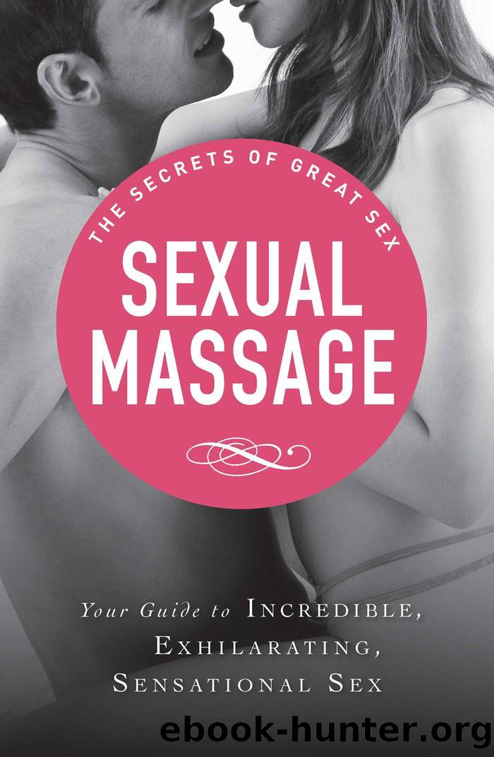 Sexual Massage by Author