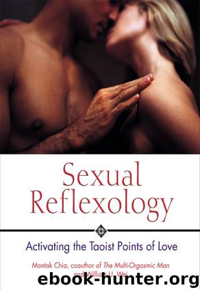 Sexual Reflexology by Mantak Chia