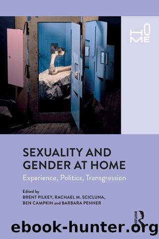 Sexuality and Gender at Home by unknow