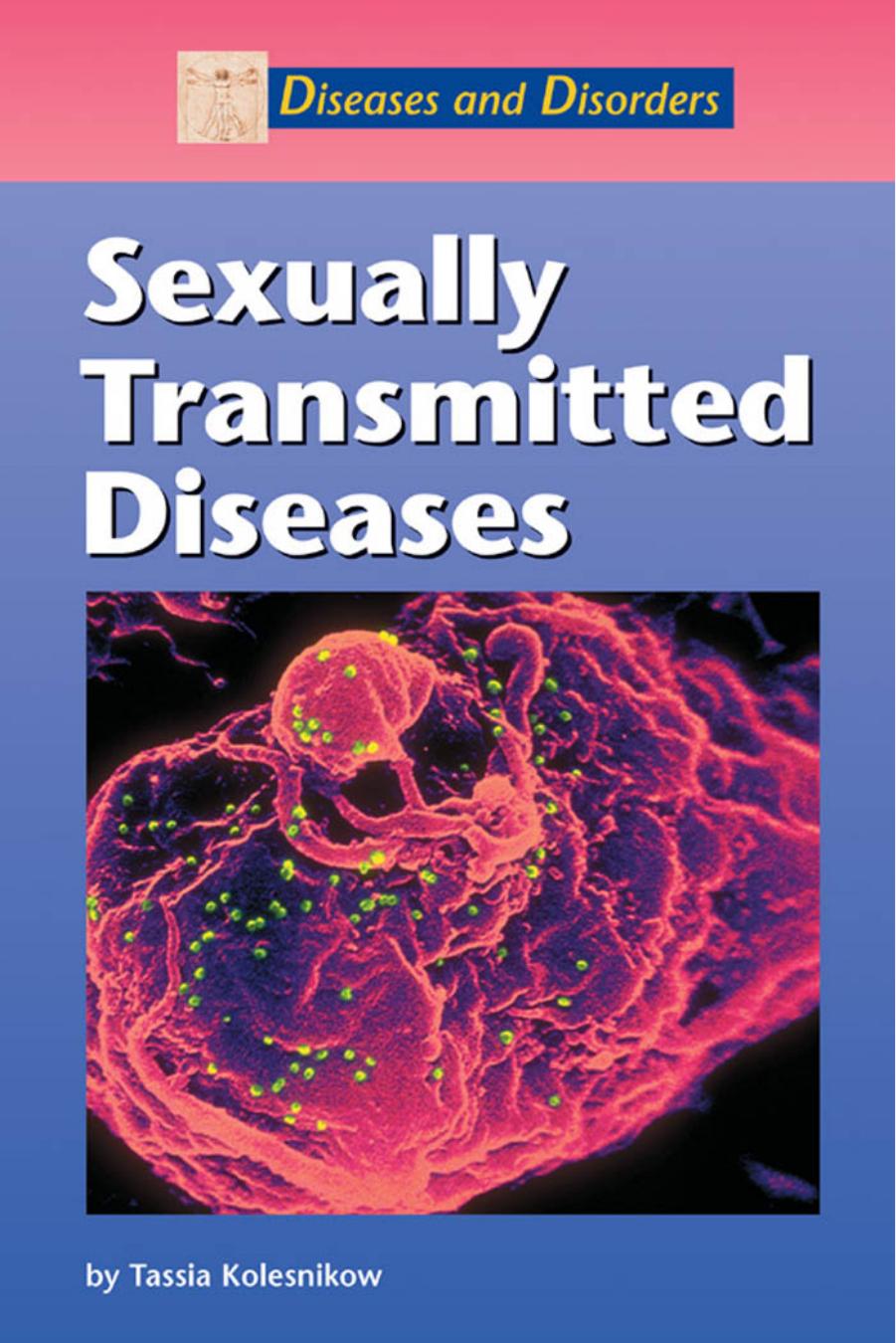 Sexually Transmitted Diseases by Unknown