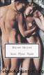 Sexus-Plexus-Nexus by Henry Miller
