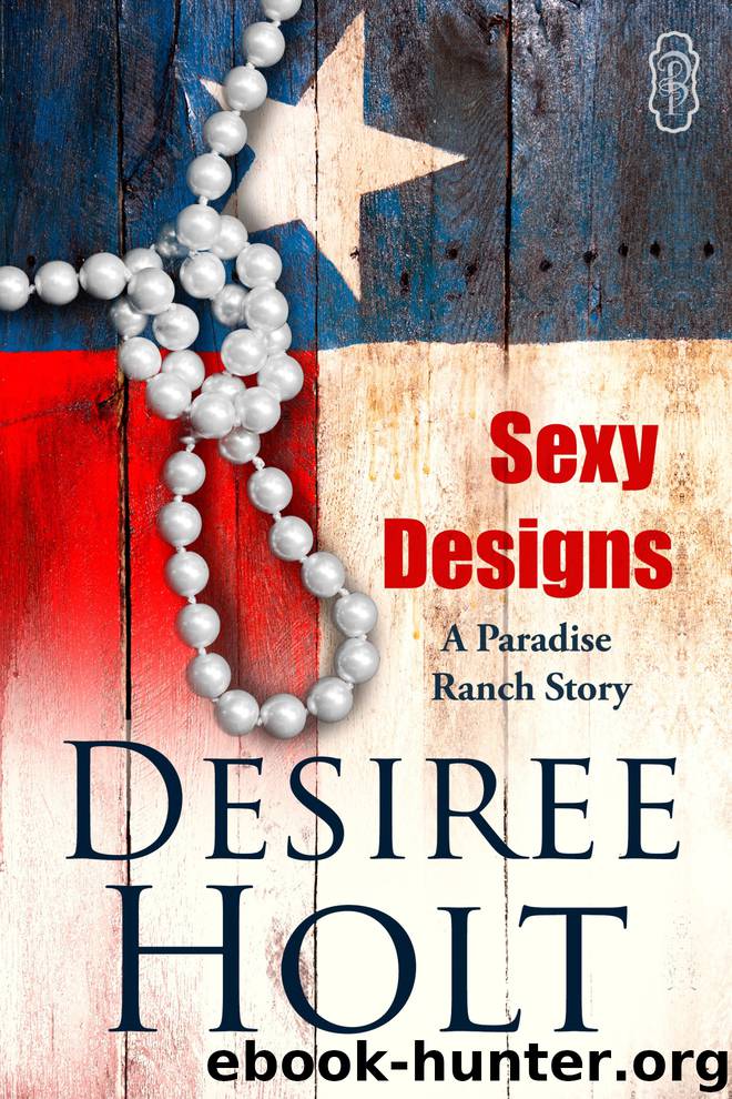 Sexy Designs by Desiree Holt