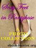 Sexy Feet In Pantyhose â A Photo Collection by Jeff Bose