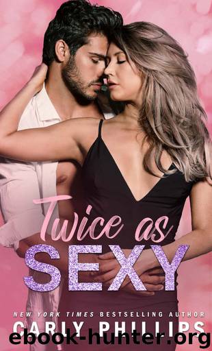 Sexy Hers by Carly Phillips