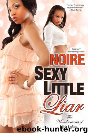 Sexy Little Liar by Noire