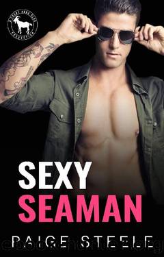 Sexy Seaman_A Hero Club Novel by Paige Steele & Hero Club