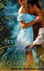 Sexy as Hell (2010) by Johnson Susan