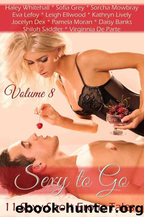 Sexy to Go Volume 8 (11 Sexy short erotic stories) by unknow