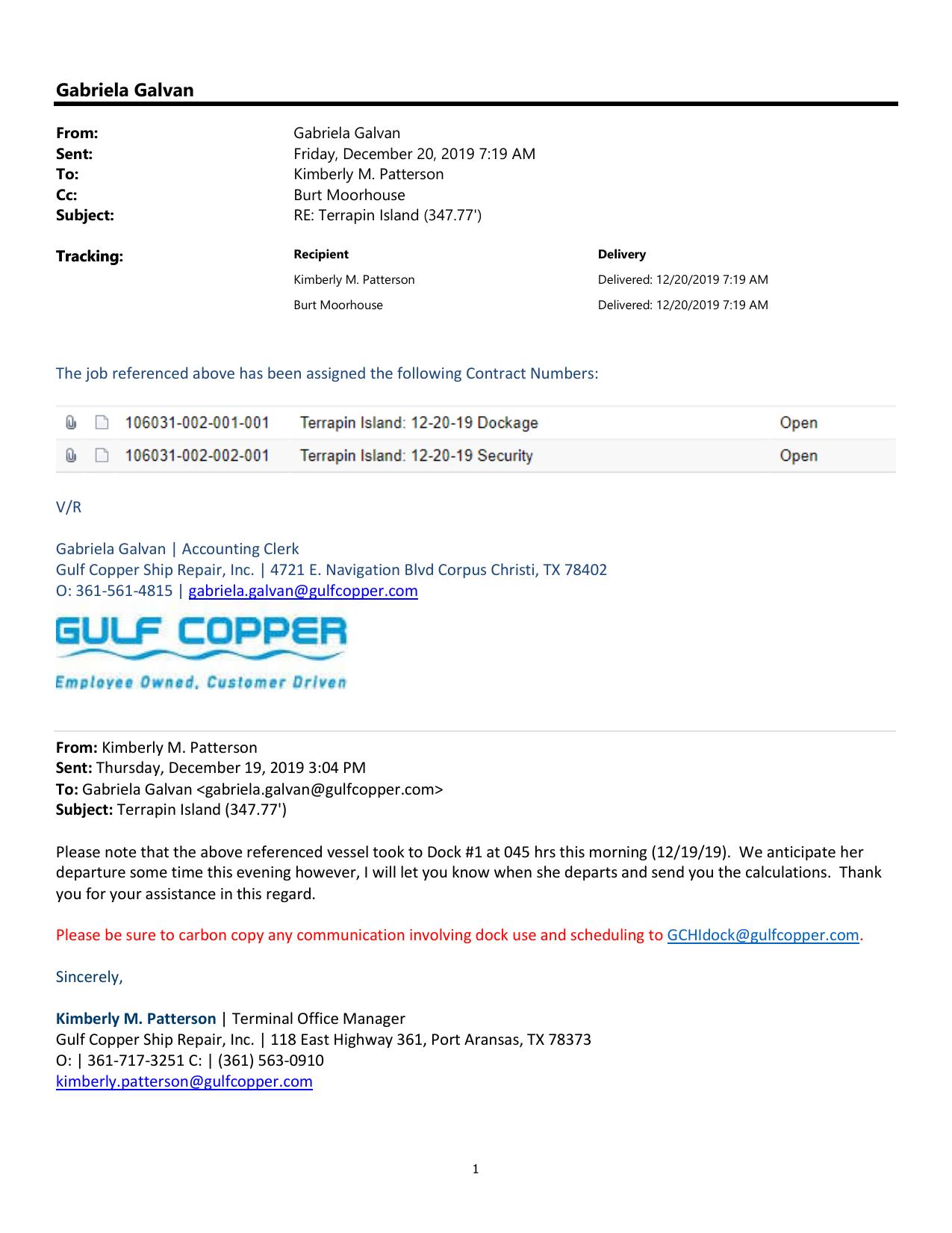 Sg6ZzC 106031-002 job opening email by Unknown