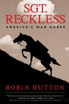 Sgt. Reckless : America's War Horse (9781621572756) by Hutton Robin