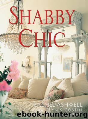 Shabby Chic