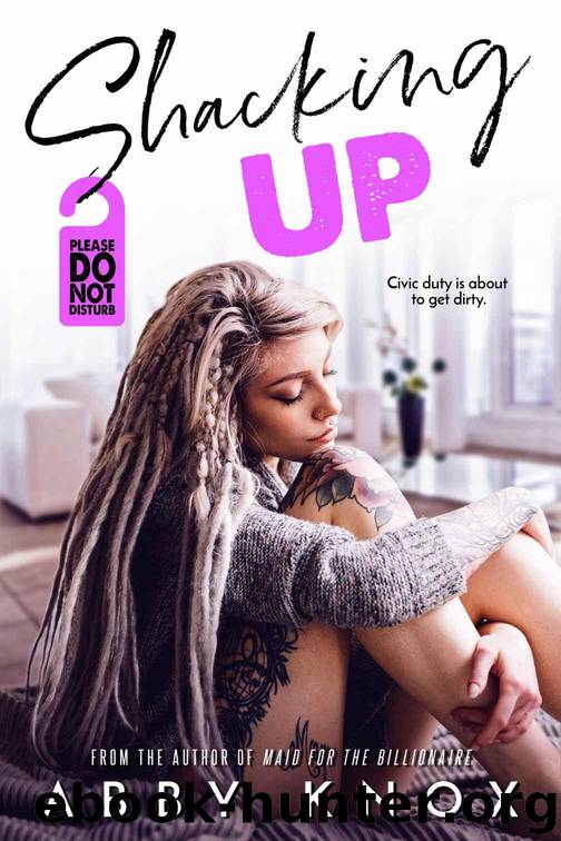 Shacking Up by Knox Abby
