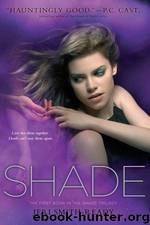 Shade 1: Shade by Jeri Smith-Ready