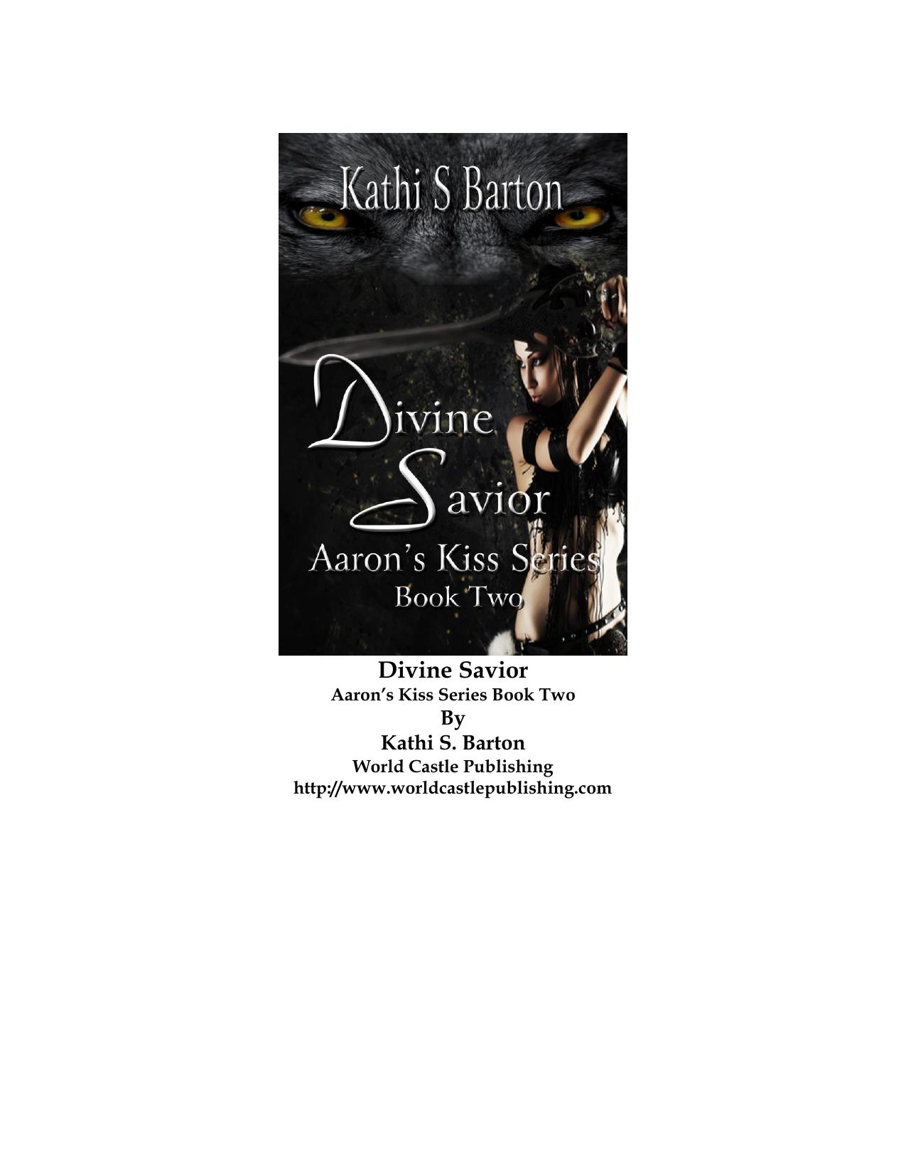 Shade and Colinâs Story by Kathi S Barton