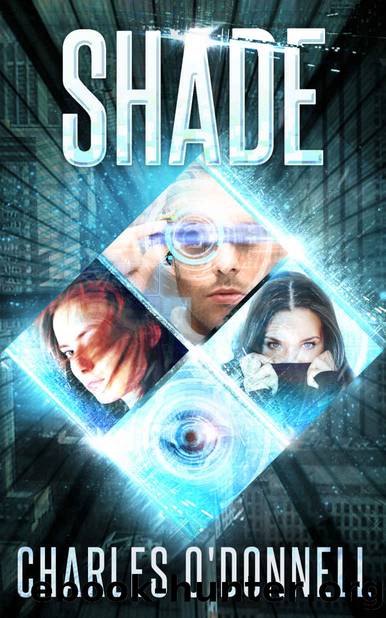 Shade by Charles O'Donnell