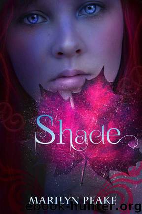 Shade by Marilyn Peake