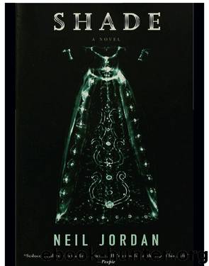 Shade by Neil Jordan