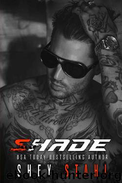 Shade by Shey Stahl