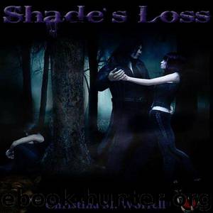 Shade's Loss by Worrell Christina
