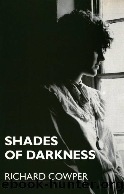 Shades of Darkness (1986) by Richard Cowper