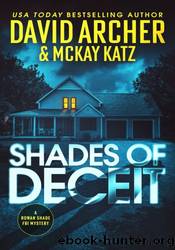 Shades of Deceit by David Archer
