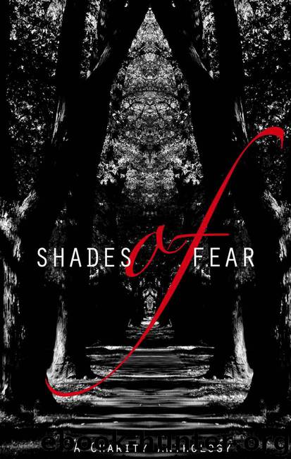 Shades of Fear by Scott D.L. & Deady Tom
