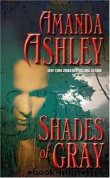 Shades of Gray by Amanda Ashley
