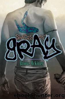 Shades of Gray by Brooke Mckinley