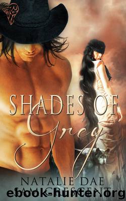 Shades of Grey by Sam Crescent & Natalie Dae