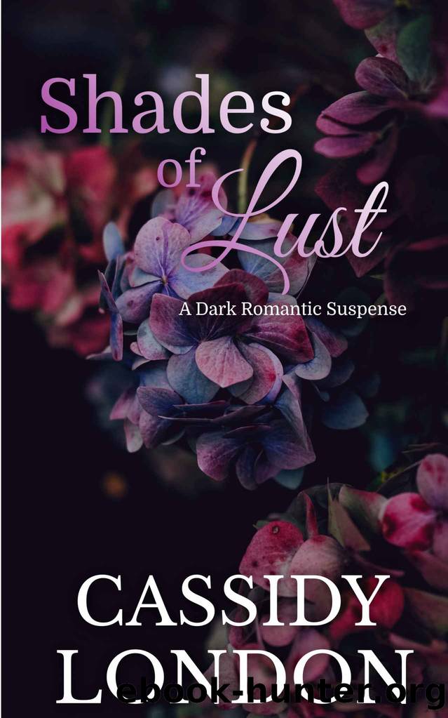 Shades of Lust by London Cassidy