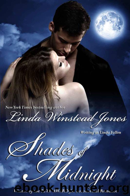 Shades of Midnight by Linda Winstead Jones