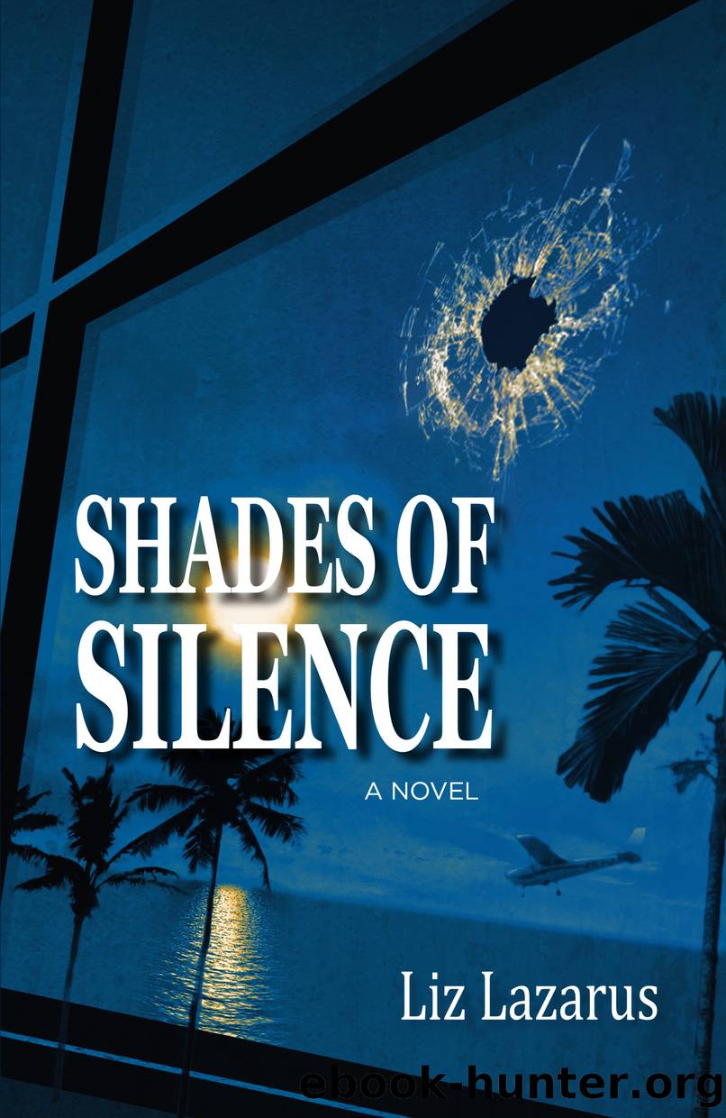 Shades of Silence by Liz Lazarus