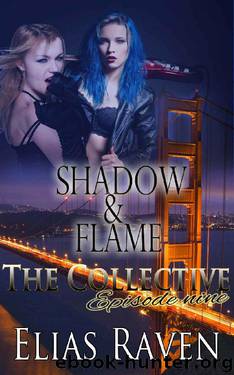 Shadow & Flame - Part Two: The Collective - Season One, Episode 9 by Elias Raven