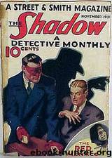 Shadow 004 - The Red Menace 11-01-31, The by Maxwell Grant