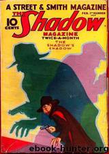 Shadow 023 - The Shadow's Shadow 02-01-33, The by Maxwell Grant