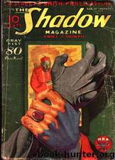 Shadow 048 - Gray Fist 02-15-34, The by Maxwell Grant