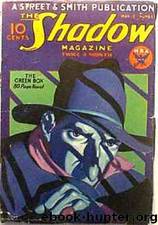 Shadow 050 - The Green Box 03-15-34, The by Maxwell Grant
