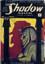 Shadow 070 - The Blue Sphinx 01-15-35, The by Maxwell Grant