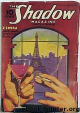 Shadow 091 - Zemba 12-01-35, The by Maxwell Grant