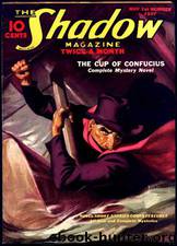 Shadow 125 - The Cup of Confucious 05-01-37, The by Maxwell Grant