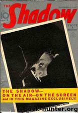 Shadow 137 - Death Turrets 11-01-37, The by Maxwell Grant