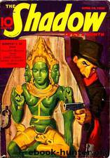 Shadow 148 - Serpents Of Siva 04-15-38, The by Maxwell Grant