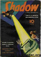 Shadow 164 - Double Death 12-15-38, The by Maxwell Grant