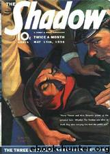 Shadow 174 - The Three Brothers 05-15-39, The by Maxwell Grant