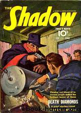 Shadow 239 - Death Diamonds 02-01-42, The by Maxwell Grant
