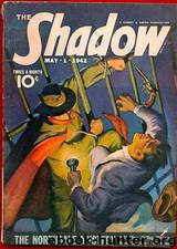 Shadow 245 - The Northdale Mystery 05-01-42, The by Maxwell Grant