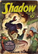 Shadow 246 - Death's Bright Finger 05-15-42, The by Maxwell Grant