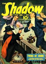 Shadow 247 - Twins of Crime 06-01-42, The by Maxwell Grant