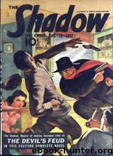 Shadow 248 - The Devil's Feud 06-15-42, The by Maxwell Grant
